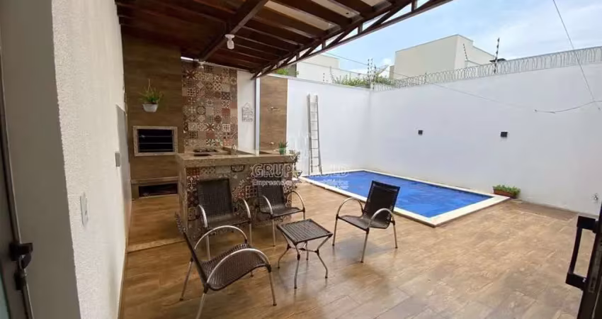 Casa à venda no Jardim Belo Horizonte, Sinop 