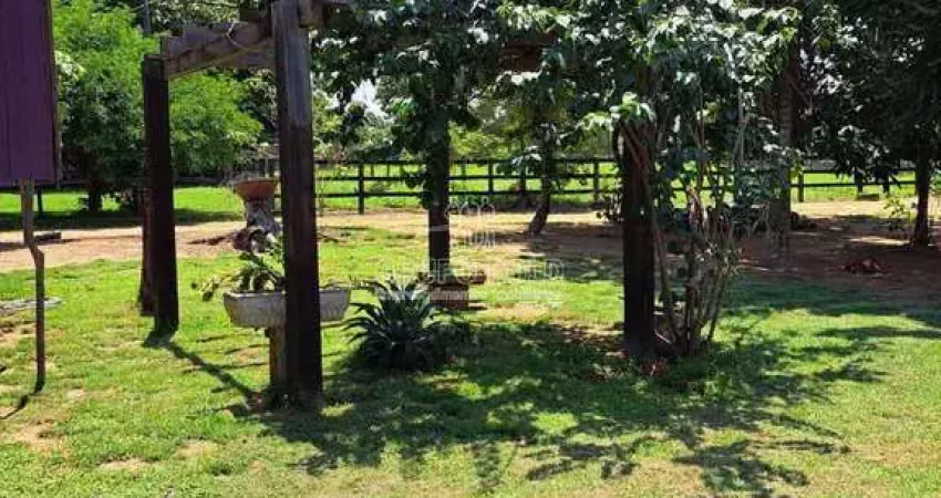 Chácara / sítio à venda na Zona Rural, Sinop 