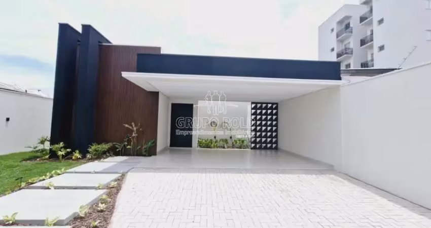 Casa à venda no Jardim Belo Horizonte, Sinop 