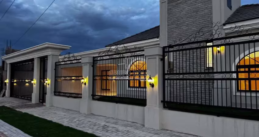 Casa com 3 quartos à venda no Residencial Florença, Sinop 