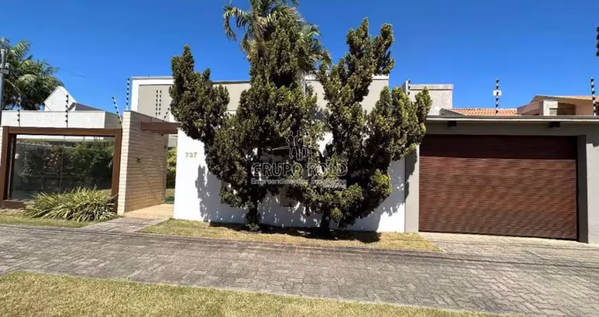 Casa à venda no Jardim Maringá, Sinop 