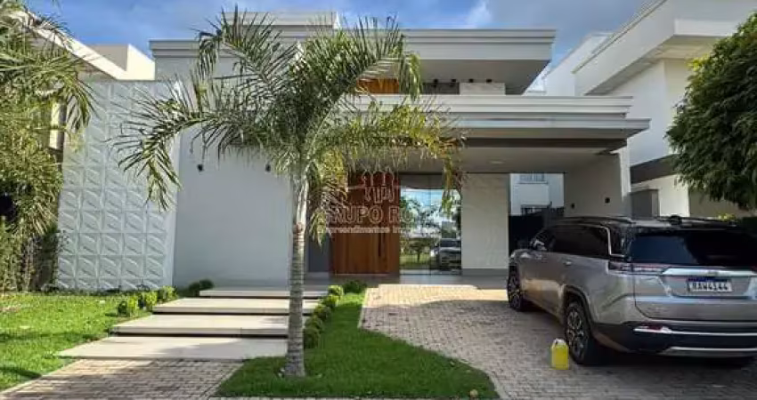 Casa com 3 quartos à venda no Eunice, Sinop 