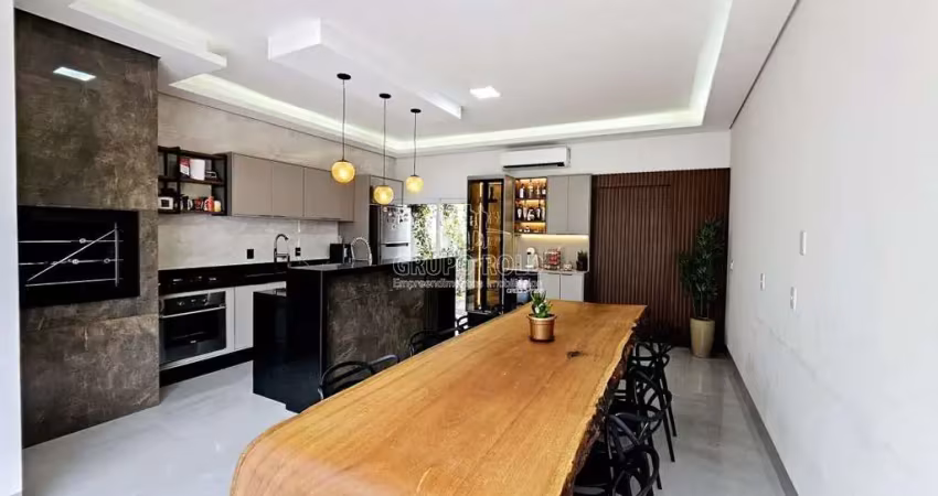 Casa com 2 quartos à venda no Jardim Curitiba, Sinop 