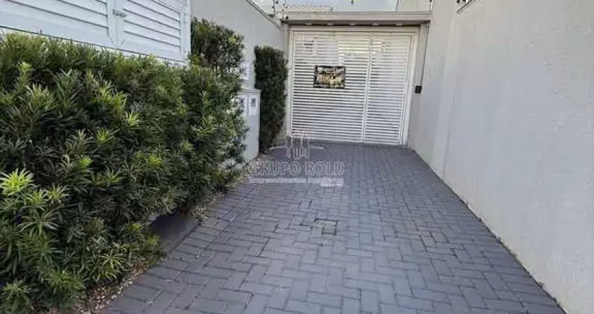 Casa com 2 quartos para alugar na Rua Toledo, Jardim Terra Rica, Sinop