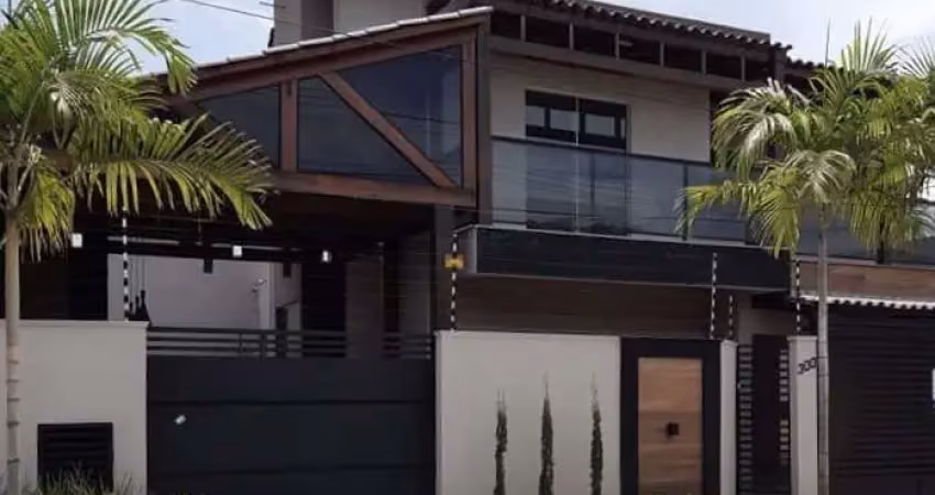 Apartamento com 2 quartos à venda no Jardim Itália, Sinop 