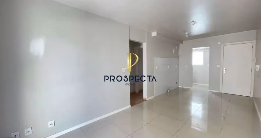 Apartamento semimobiliado 02 dormitórios no bairro vila verde em caxias do sul