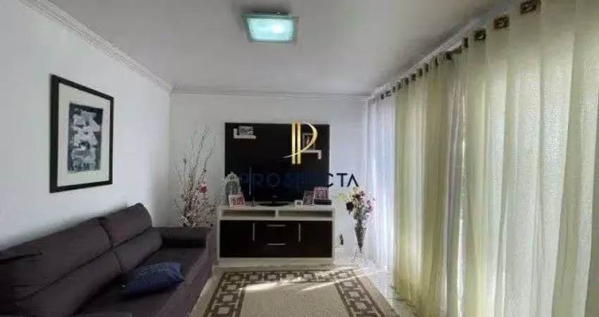 Apartamento mobiliado de 03 dormitórios com suíte no bairro madureira em caxias