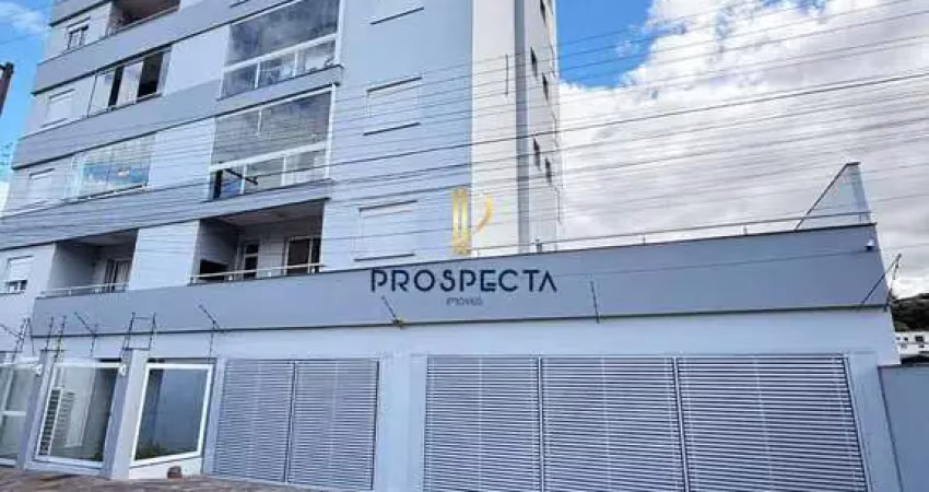 Apartamento garden com 2 dormitórios sendo 01 suíte no bairro são josé em caxias