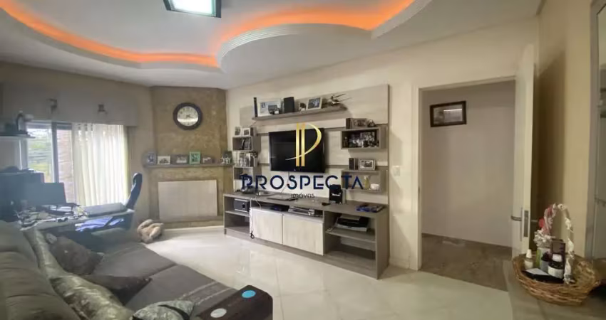 Excelente casa  com 3 dormitórios 01 suíte e closet no bairro villagio iguatemi