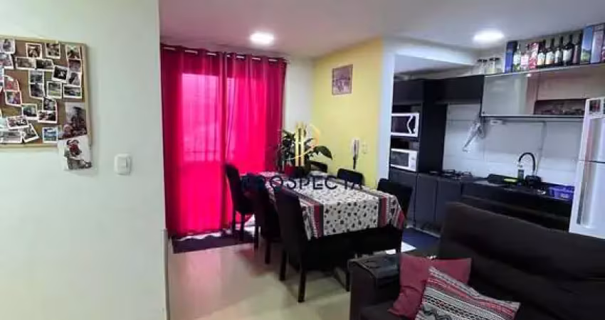 Apartamento de 02 dormitórios no bairro vila verde em caxias do sul