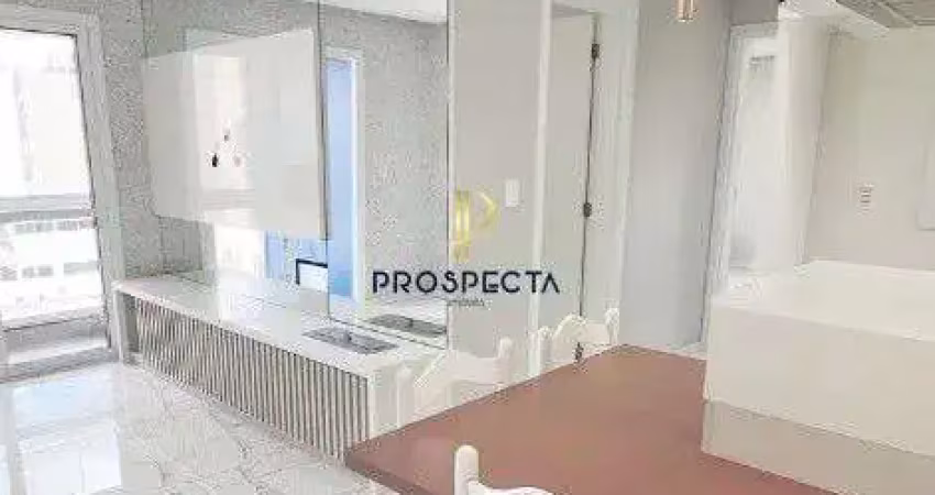Apartamento semimobiliado 02 dormitórios 02 vagas de garagem no bairro vila verd