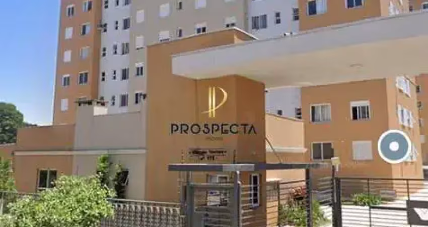 Apartamento com 02 dormitórios vaga de garagem  no bairro nossa sr. do rosário e