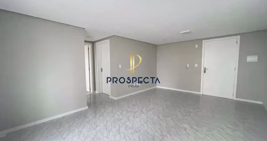 Apartamento a venda de 02 dormitórios com sacada no bairro vila verde em caxias