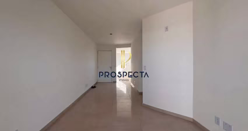 Apartamento novo com 02 dormitórios com sacada no bairro fátima em caxias do sul