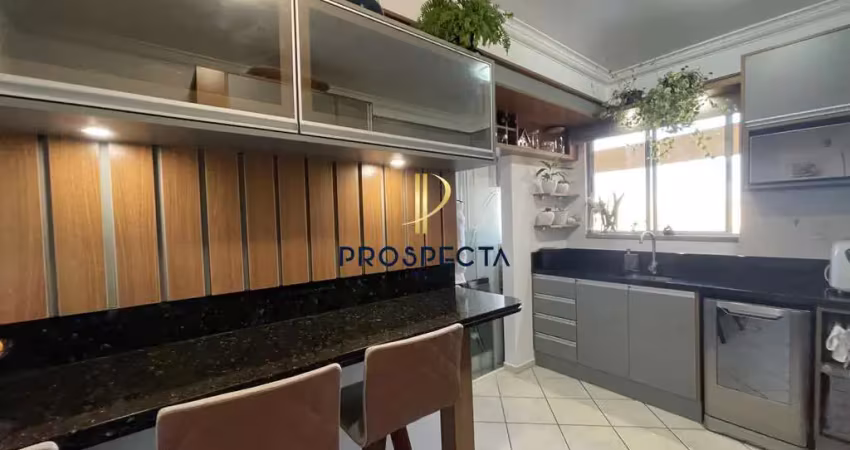 Apartamento 03 dormitórios 02 vagas de garagem no bairro rio branco em caxias do