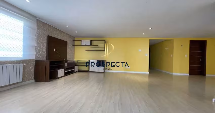 Excelente apartamento mobiliado com 3 suìtes no bairro exposição em caxias do su