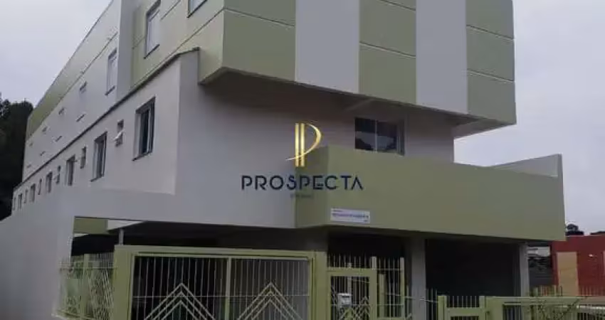 Sobrado novo com 02 dormitórios no bairro desvio rizzo em caxias do sul rs