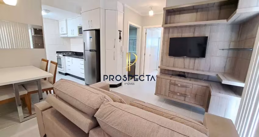 Apartamento mobiliado com 02 dormitórios no bairro são luiz em caxias do sul rs