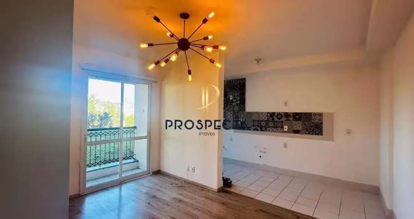 Apartamento com 02 dormitórios em condomínio clube no bairro santa catarina em c
