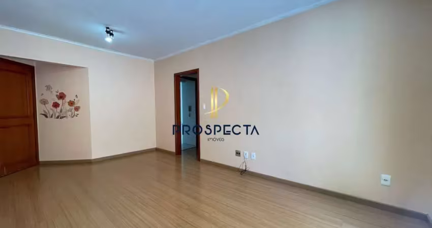 Apartamento semimobiliado 02 dormitórios bairro de lourdes em caxias do sul
