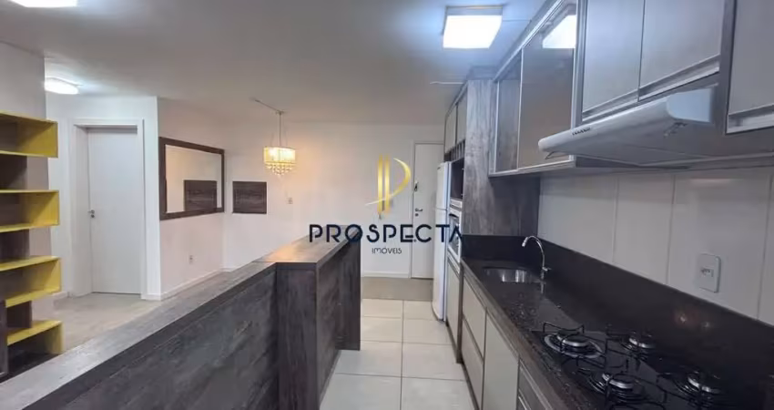 Apartamento semimobiliado no bairro vila verde em caxias do sul