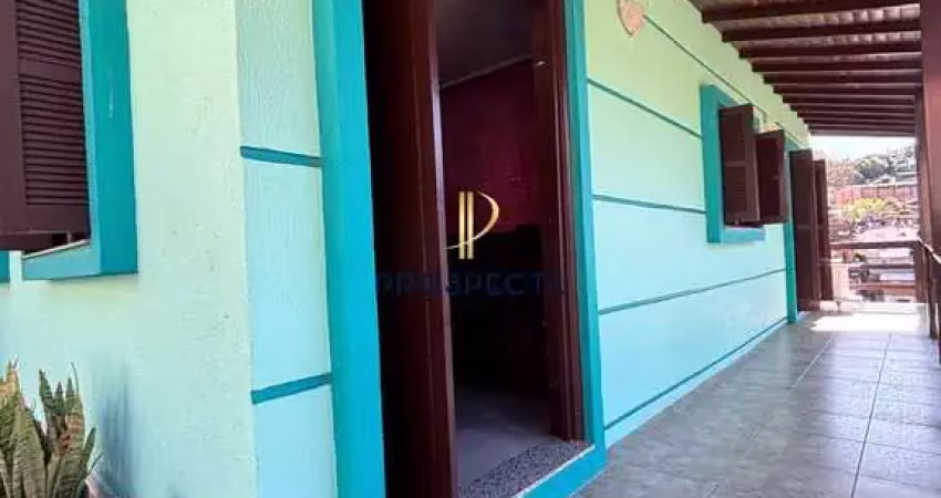 Casa com 3 quartos à venda no Planalto, Caxias do Sul 
