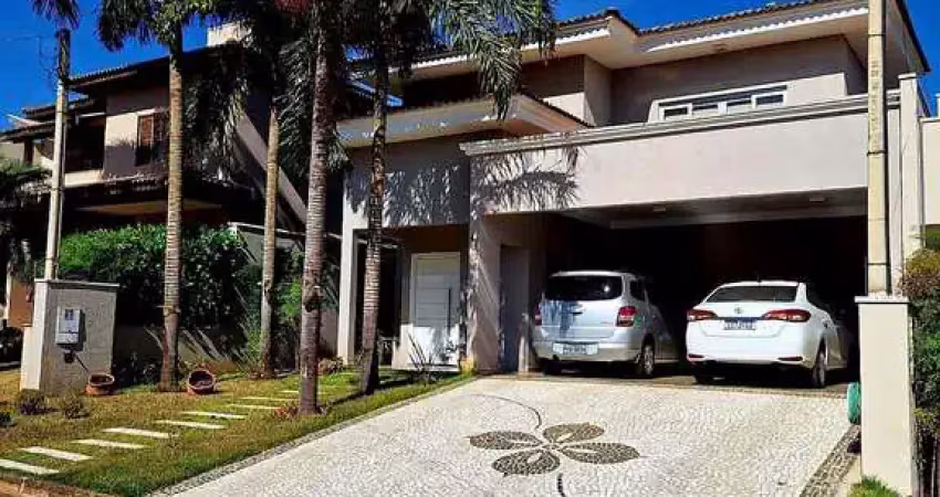 Casa com 3 quartos à venda na 0, Jardim Portal do Parque, Araras