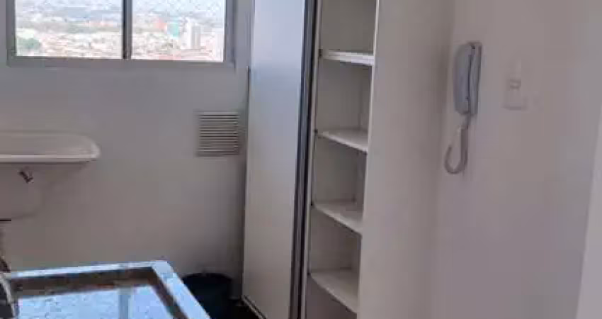 Apartamento com 2 quartos à venda na Avenida Fábio da Silva Prado, Jardim São Pedro, Araras