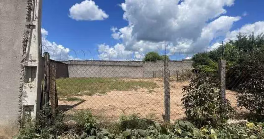 Terreno em jardim residencial flamboyant, araras/sp