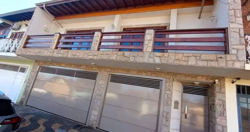 Casa com 4 quartos à venda na Rua Dos Voluntários De, Jardim Cândida, Araras