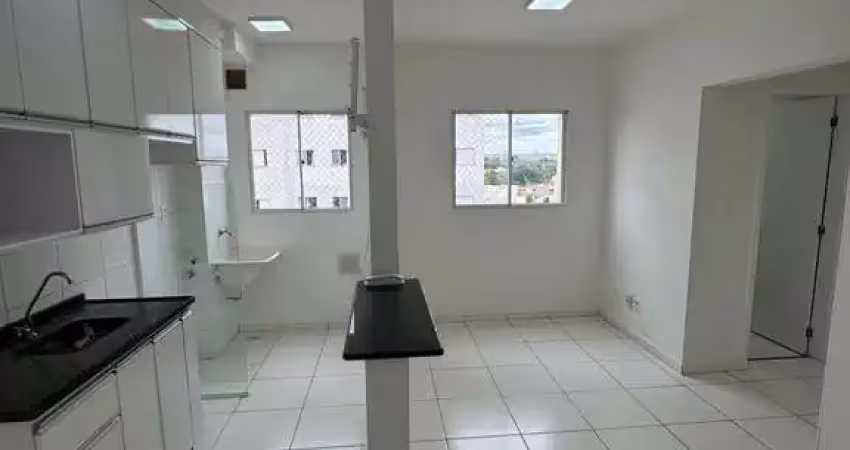 Residencial parque das palmeiras - apartamento condominio palmeiras