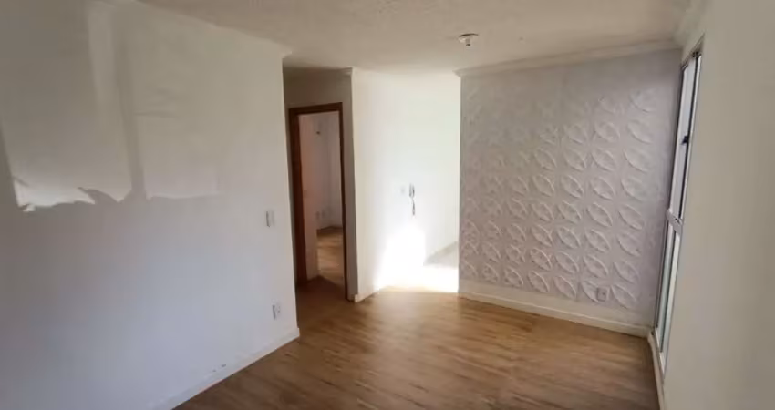 Angra dos reis - apartamento em conjunto habitacional narciso gomes, araras/sp