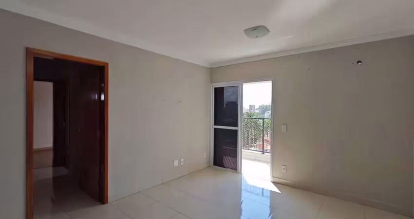 Residencial ravena - apartamento em jardim nossa senhora de fátima, araras/sp
