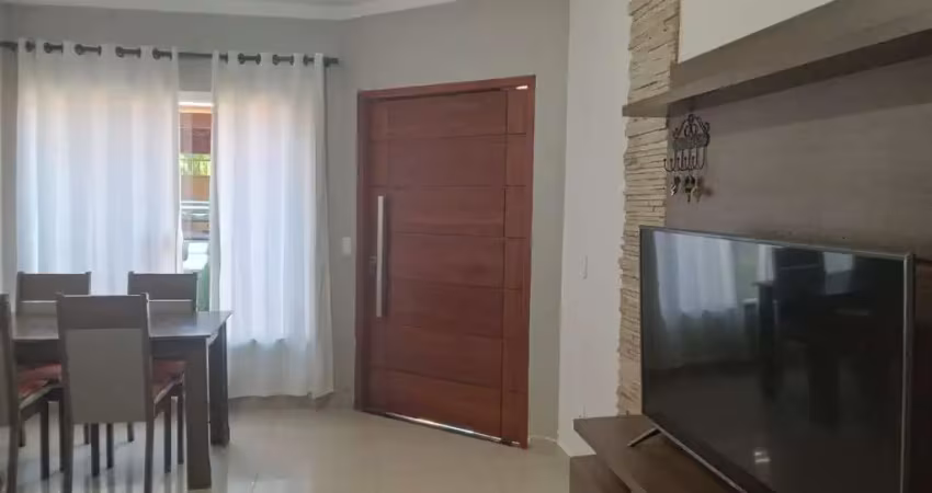 Casa com 2 quartos à venda na Rua Paulo Nilson Alexandrino de Souza, Jardim Alto da Colina, Araras