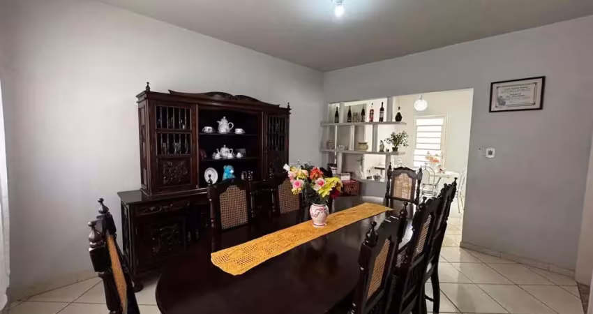 Casa com 3 quartos à venda na Rua José Marangoni, Vila Pastorello, Araras