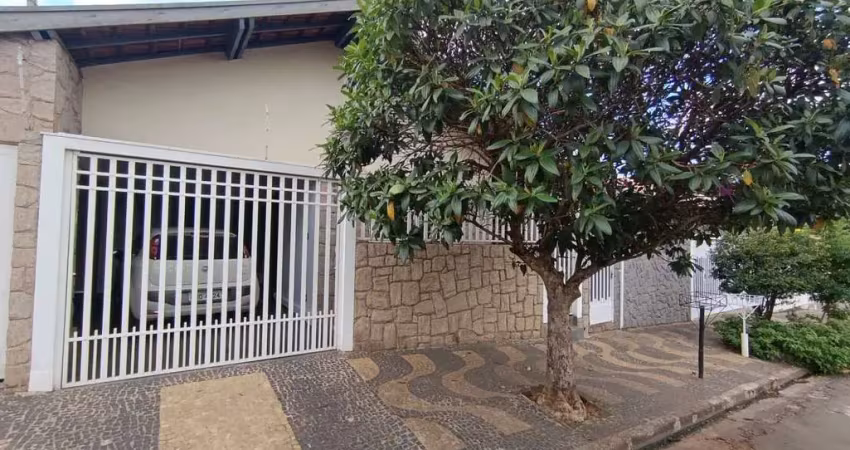 Casa com 3 quartos à venda na Rua Minas Gerais, Parque Industrial, Araras