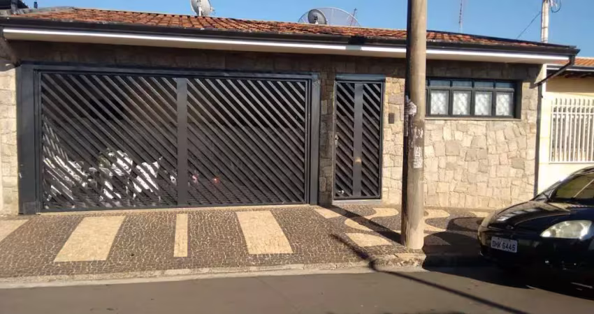 Casa com 3 quartos à venda na Rua Ernesto Meneghetti, Jardim Santa Marta, Araras