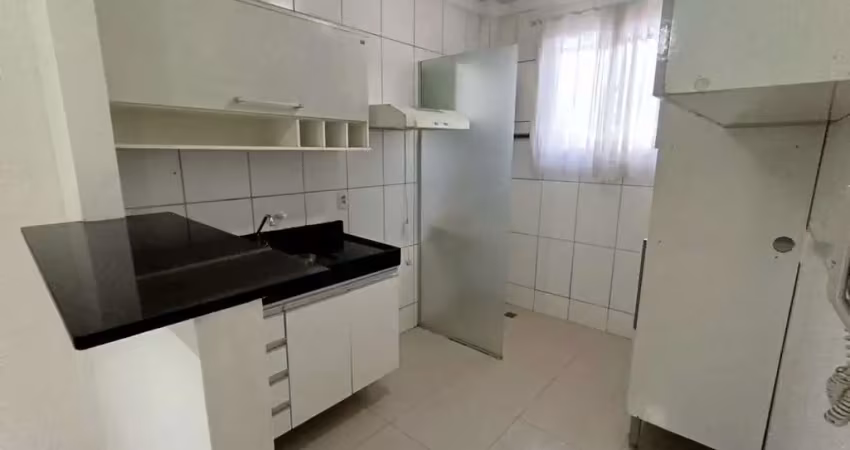 Apartamento com 2 quartos à venda na Rua Paraná, Parque Industrial, Araras