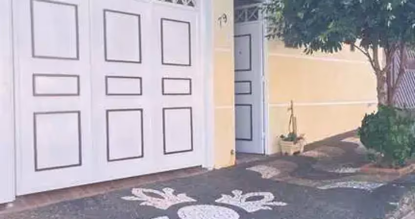 Casa com 3 quartos à venda na Rua Arlindo Segato, Jardim das Nações, Araras