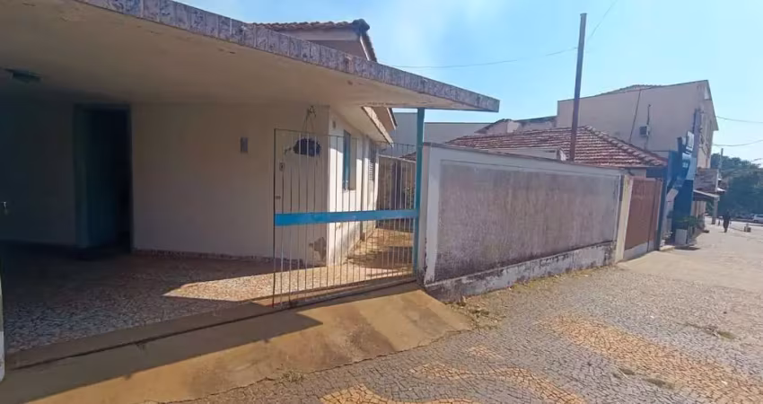 Casa com 3 quartos à venda na Avenida Padre Atílio, Jardim Belvedere, Araras