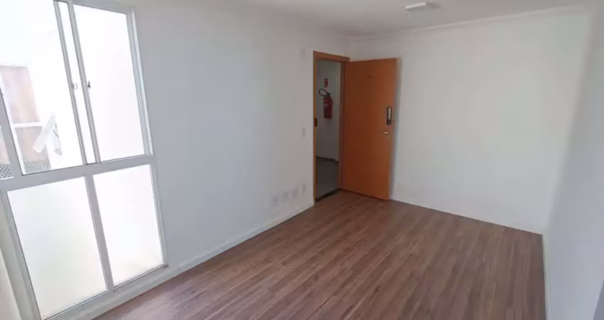 Apartamento com 2 quartos à venda na Avenida Presidente Costa e Silva, Conjunto Habitacional Narciso Gomes, Araras