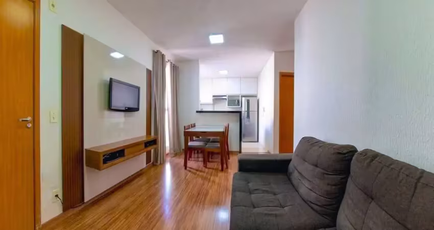 Apartamento com 2 quartos à venda na Condominio Alvorada, Jardim Celina, Araras
