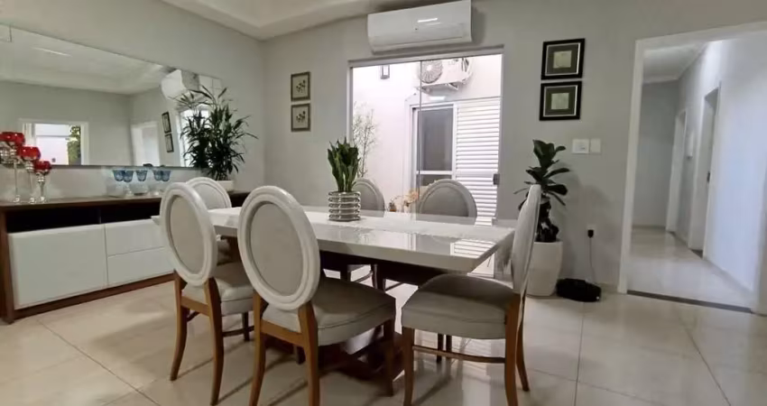 Casa com 2 quartos à venda na Rua Amélia Colombo Altobelli, Jardim da Colina, Araras