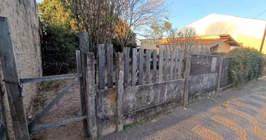 Terreno à venda na Rua Olavo Bilac, Jardim Belvedere, Araras