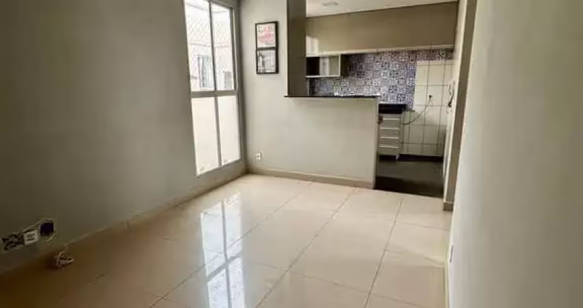 Parque alvorada - apartamento condomínio alvorada em araras
