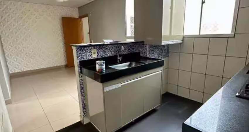 Parque alvorada - apartamento condomínio alvorada em araras-sp