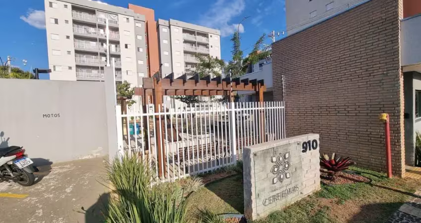 Parque das cerejeiras - apartamento parque das cerejeiras em araras-sp