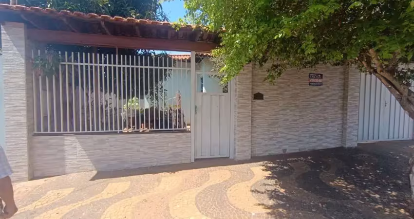 Casa com 3 quartos à venda na Rua Carmelo Melare, Jardim das Flores, Araras