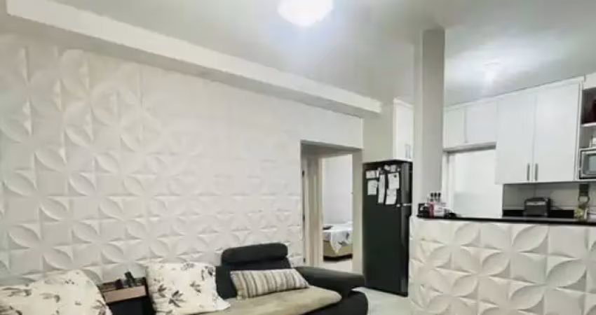 Riachuelo - apartamento em parque industrial, araras/sp