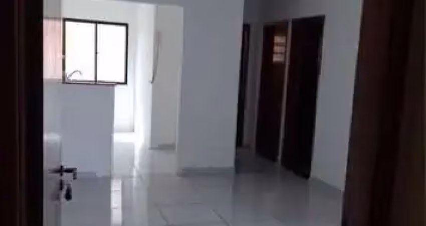 Apartamento com 2 quartos à venda na Vila Marcondes, Carapicuíba 